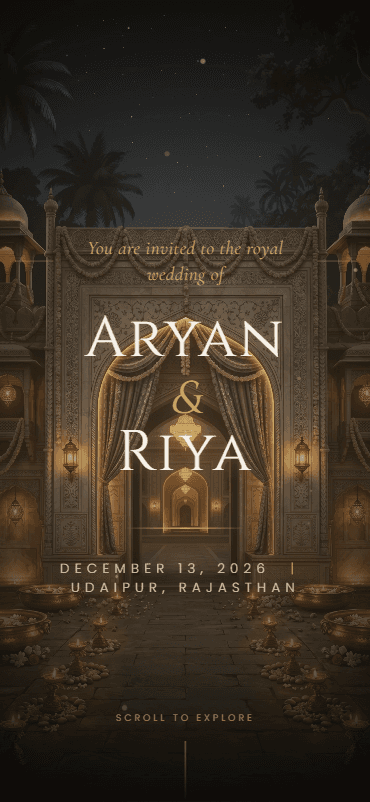 The Royal Symphony Mobile Full Frame View